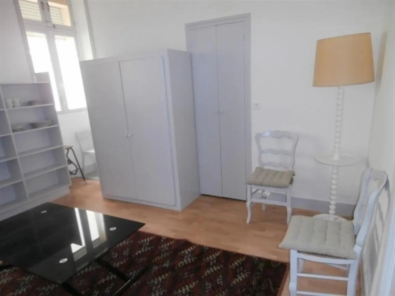 Rental Apartment Imperatrice Biarriz