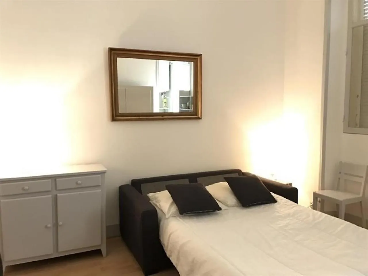 Rental Apartment Imperatrice Biarriz Francia