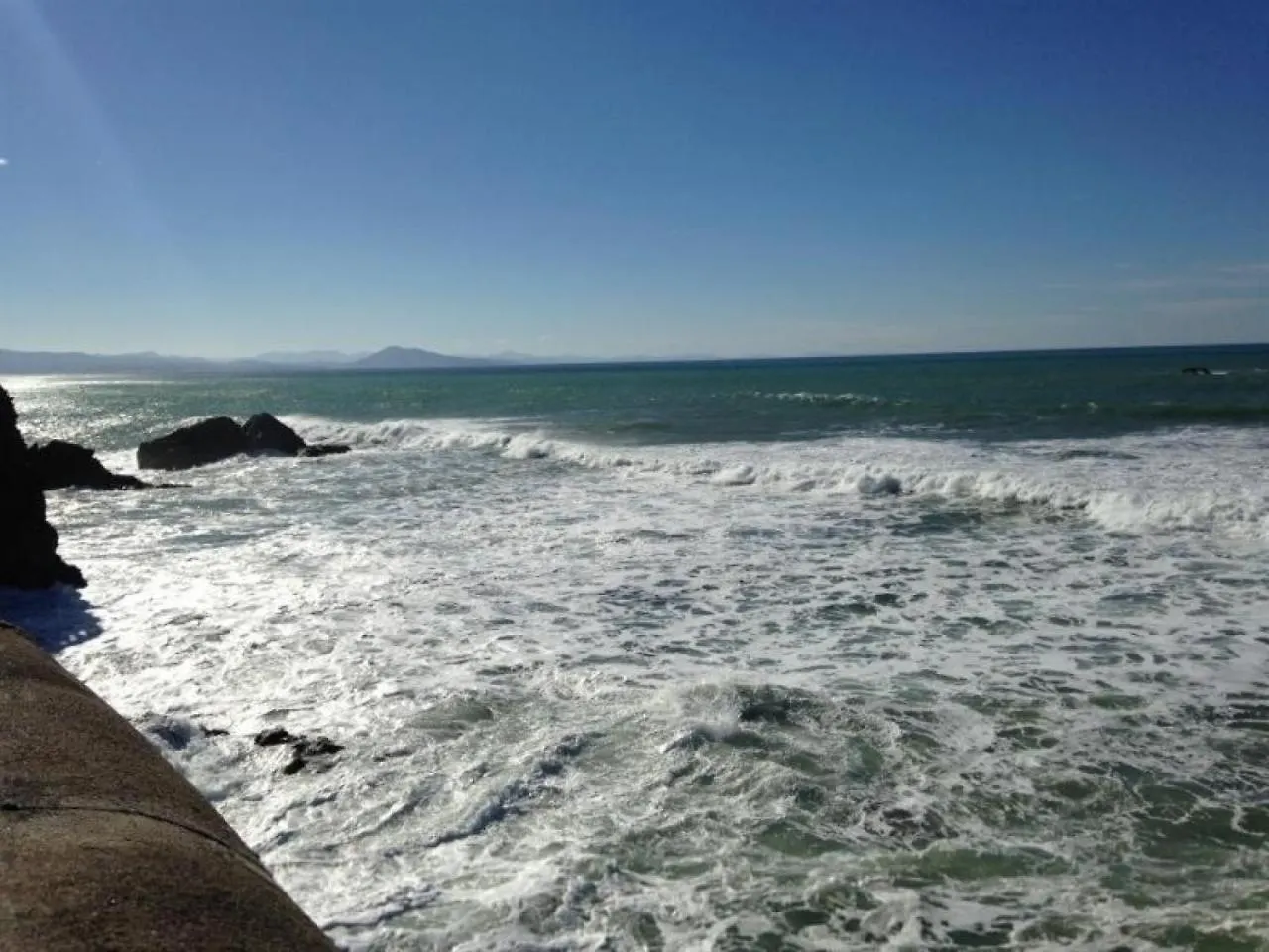 Rental Apartment Imperatrice Biarriz 0*,  Francia