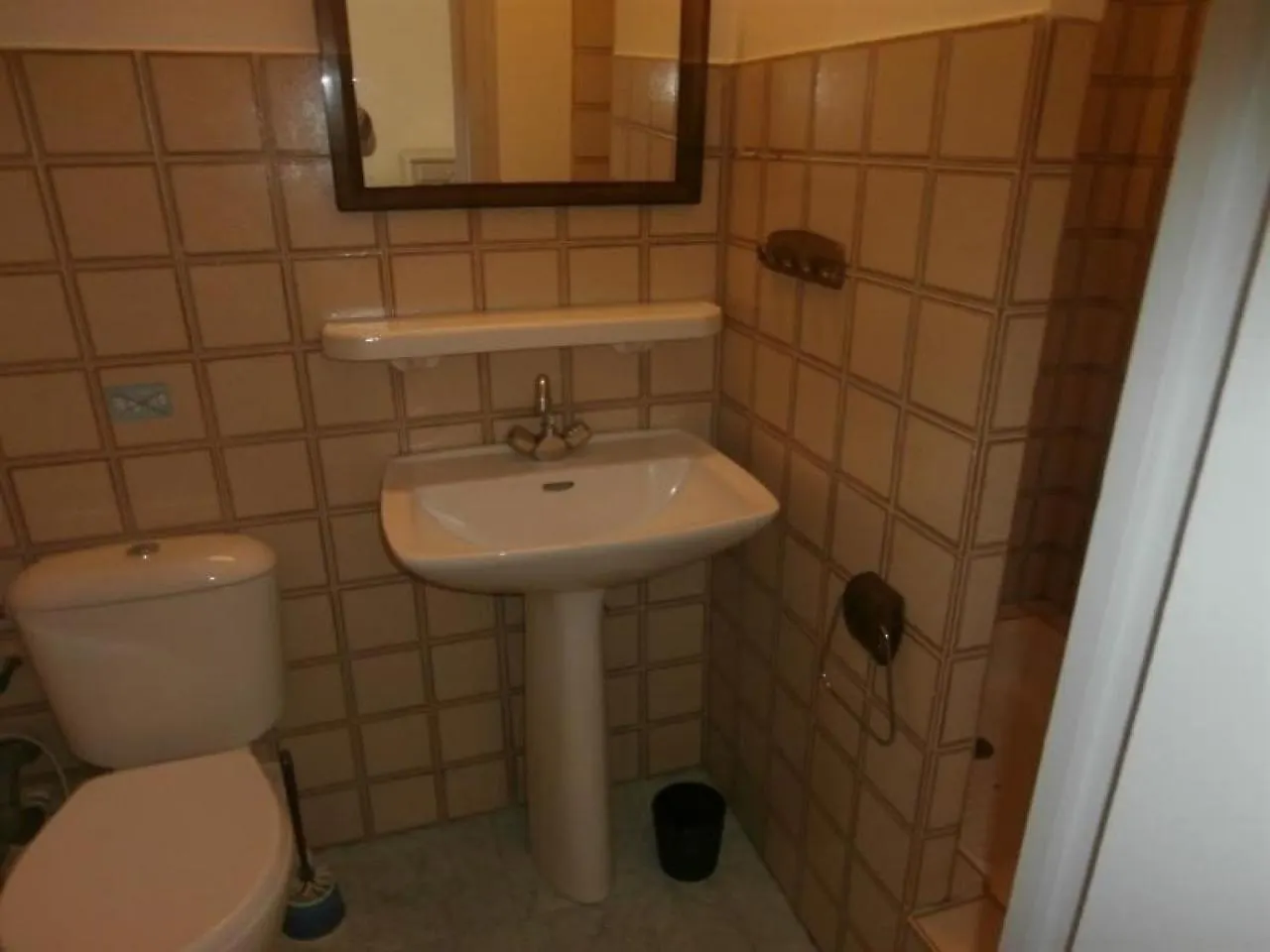 Rental Apartment Imperatrice Biarriz