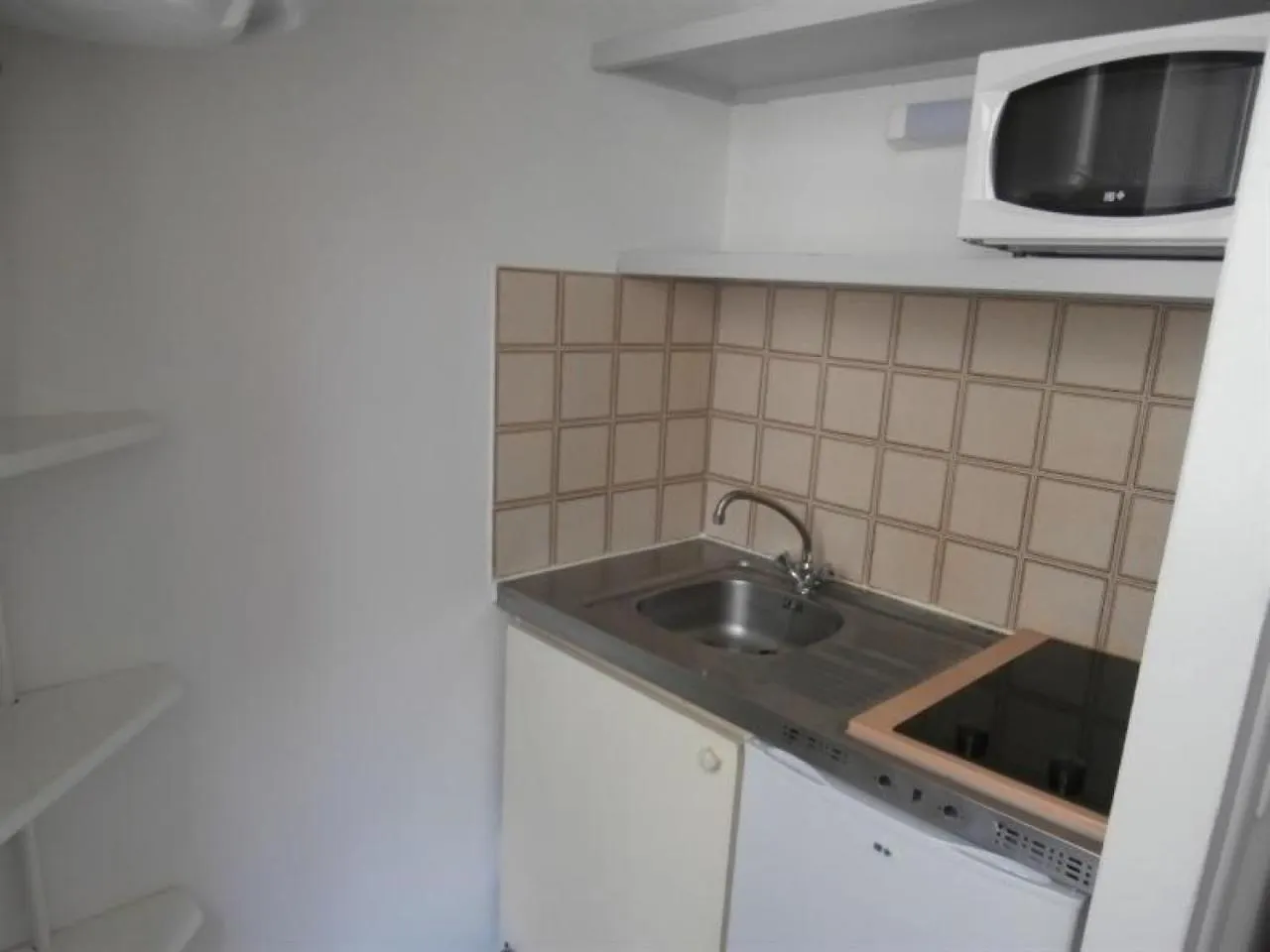 Rental Apartment Imperatrice Biarriz