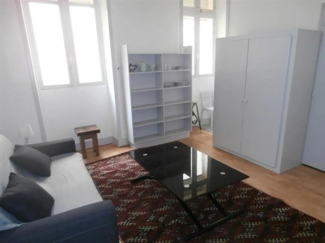 Rental Apartment Imperatrice Biarriz 0*,