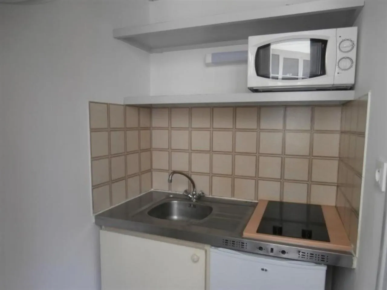 Rental Apartment Imperatrice Biarriz Francia