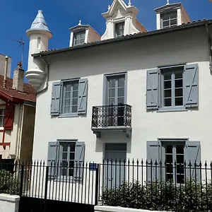 Les Tourelles Biarriz