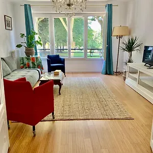 Grand 85m2 Centre De 6 Pers Biarriz
